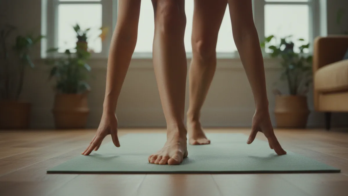 Hatha vinyasa yoga : guide complet pour bien débuter