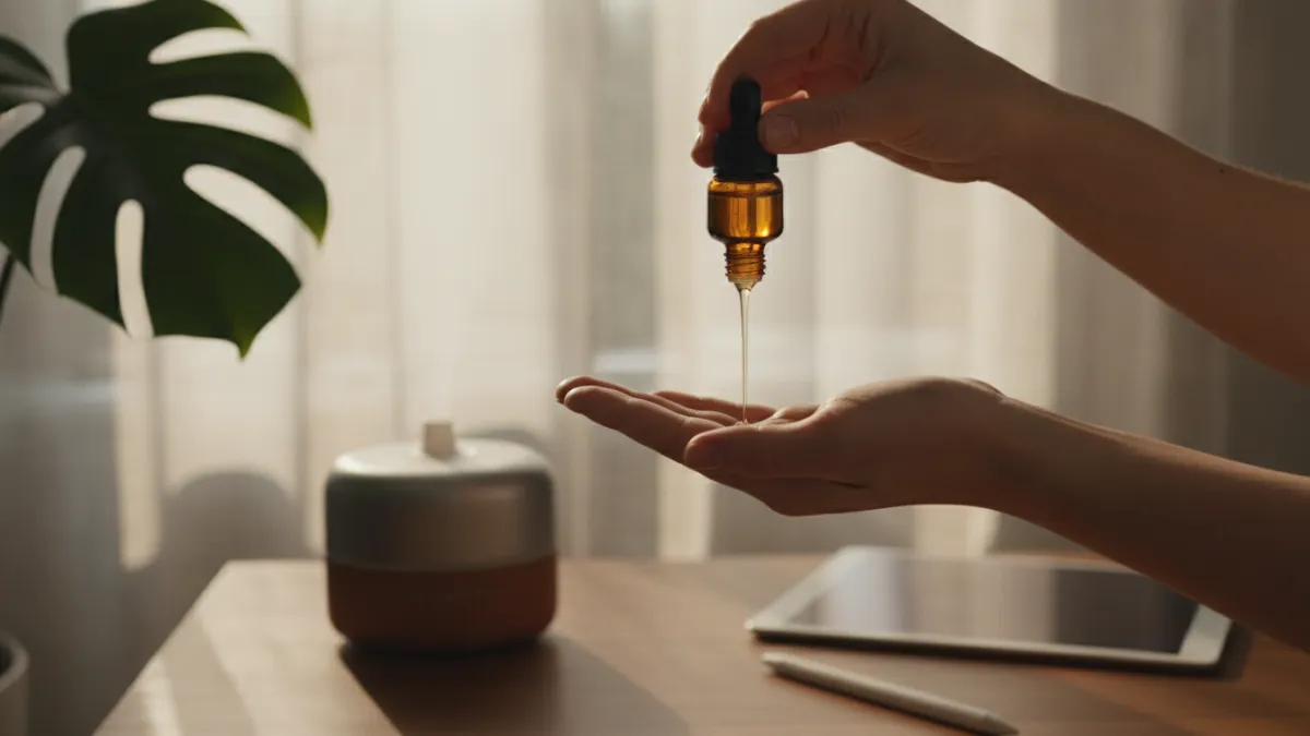 Huile de massage relaxante : comment bien la choisir ?