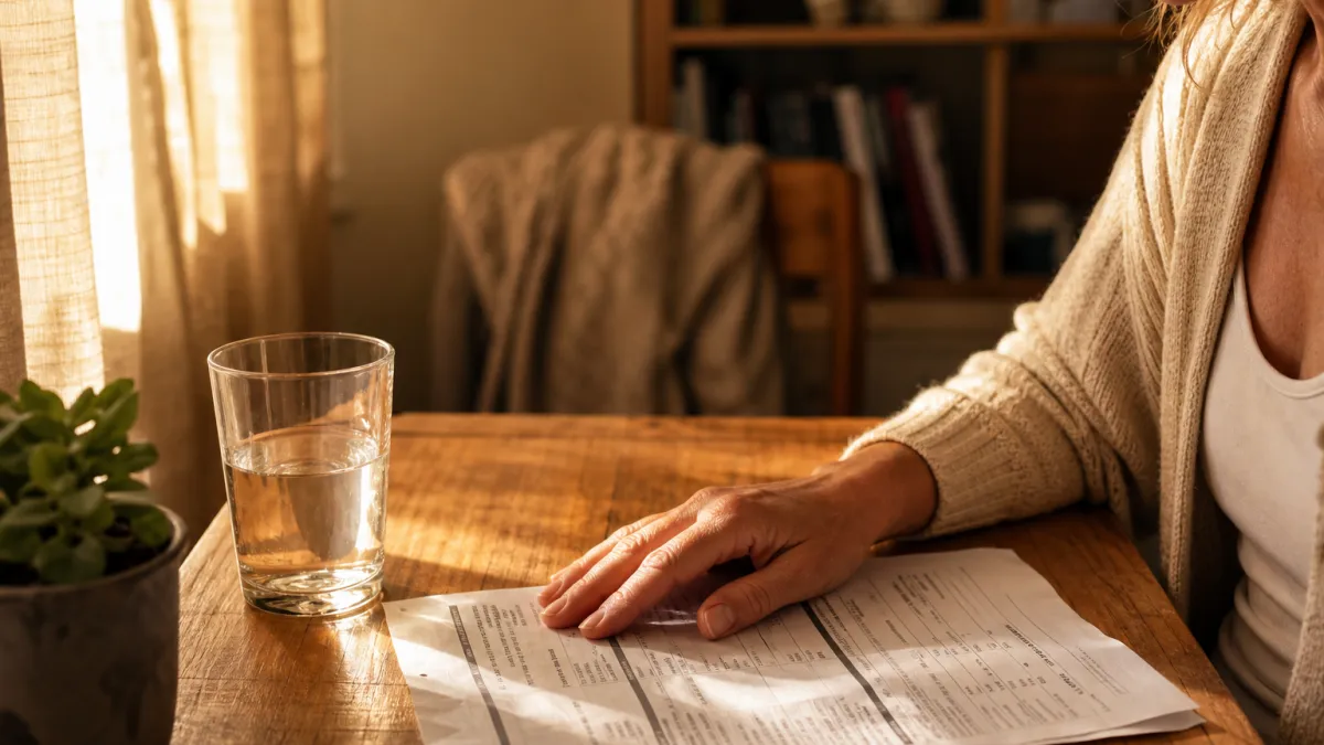 Stress et pic monoclonal : comprendre l'impact immunitaire