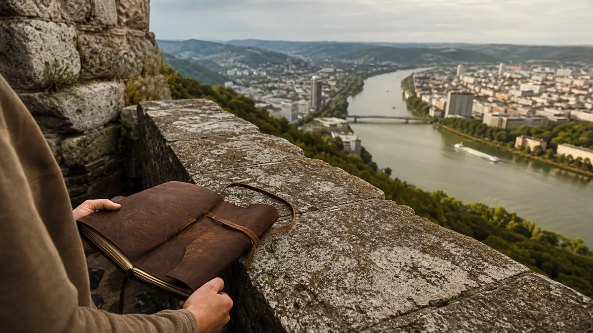 Visiter la ville de Linz en Autriche : les lieux incontournables