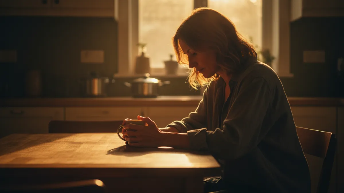 L'impact psychologique et social du divorce : la réalité