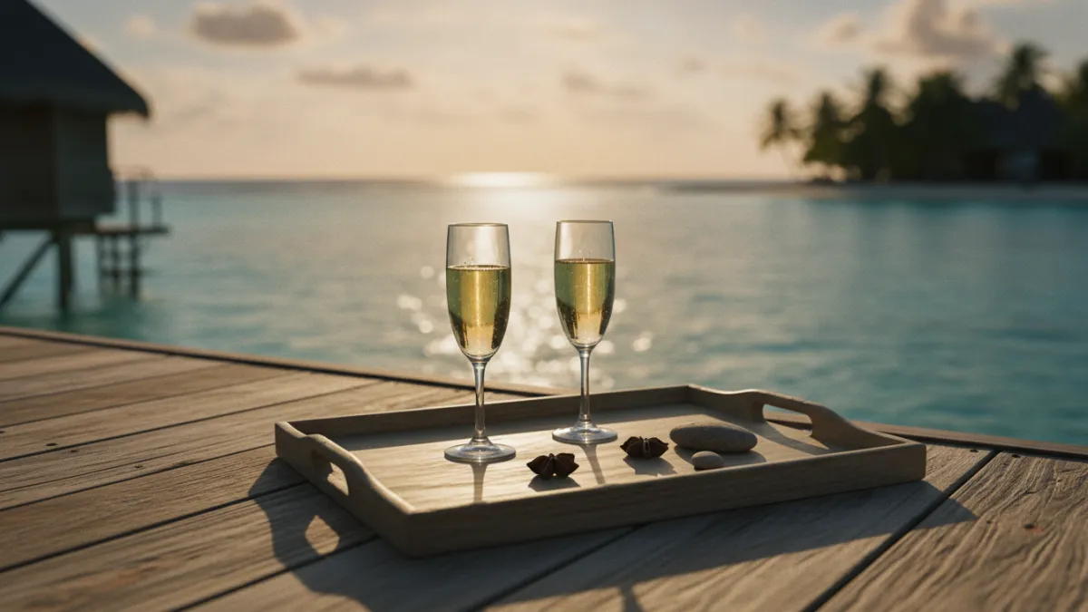 Saison aux Maldives : météo, prix et moments idéaux
