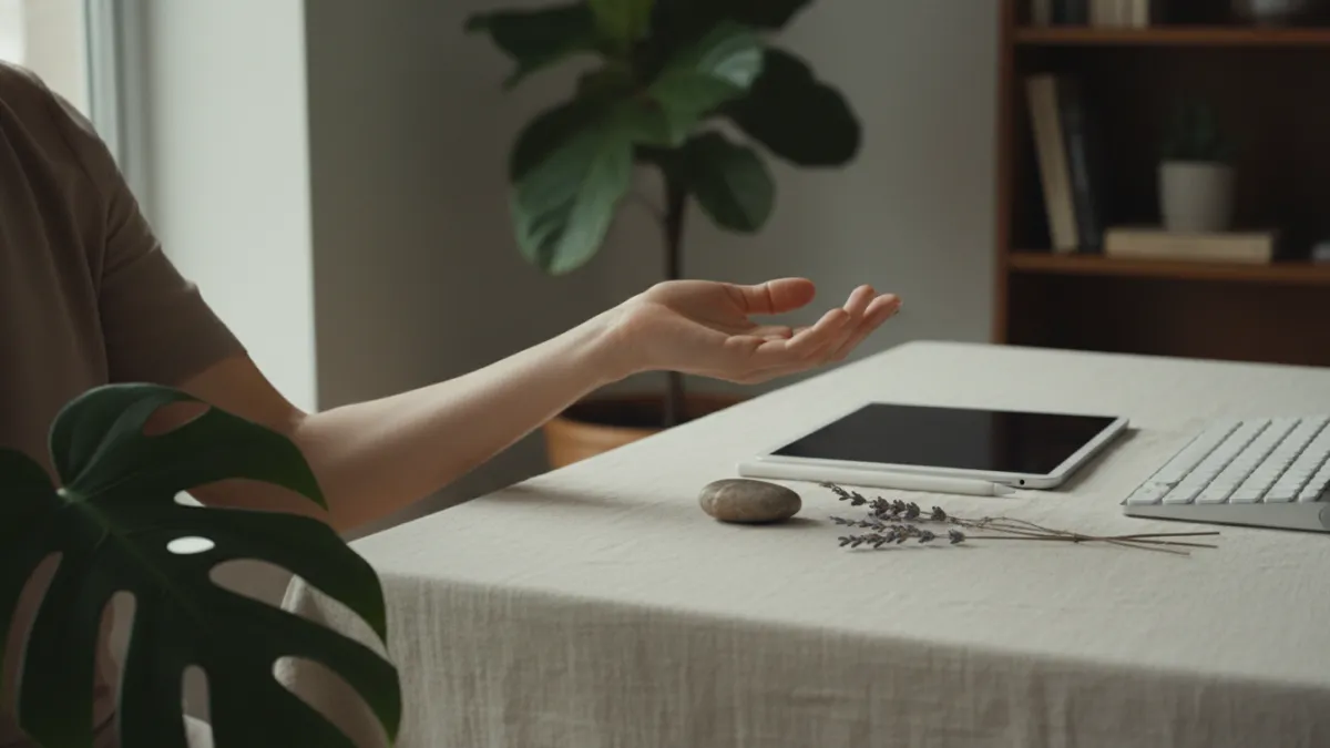 Relaxation et sophrologie : apprenez enfin à lâcher prise