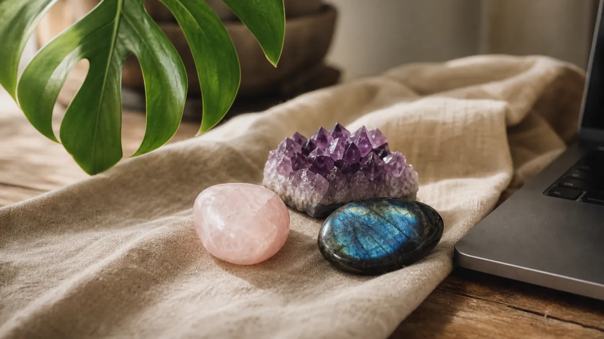 Serelaxer.fr : la liste des pierre et guide de relaxation