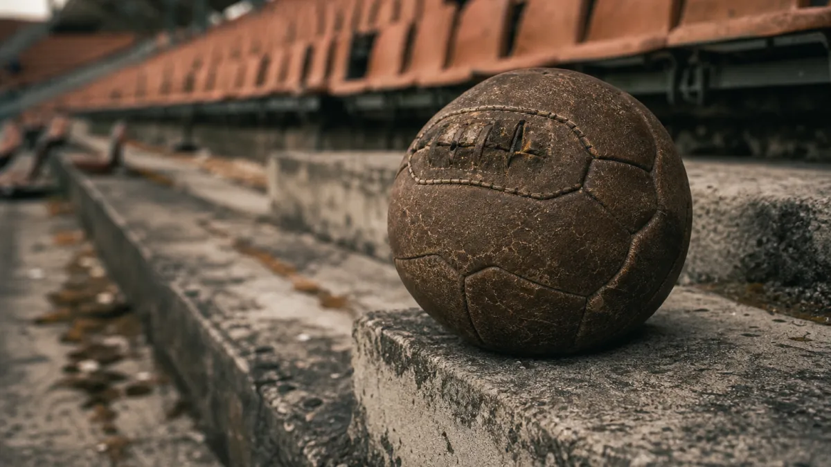 Coupe du monde 1982 : l'histoire et le basculement tactique