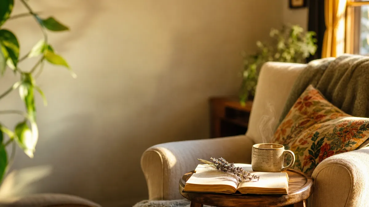 Best books for stress relief : les livres pour s'apaiser