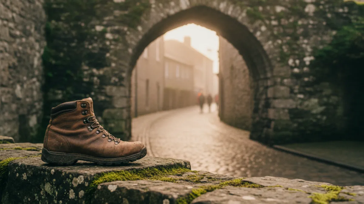 Ville de Galway en Irlande : le guide pour ne rien manquer