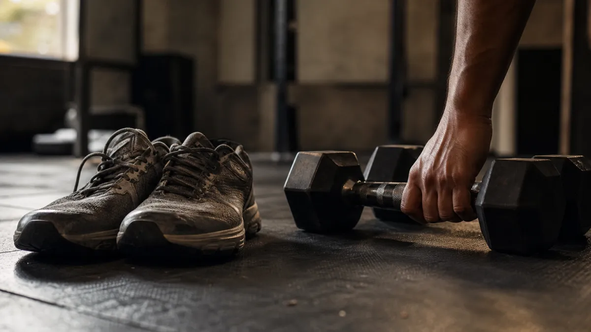 4 raisons de se mettre à la musculation pour sa santé