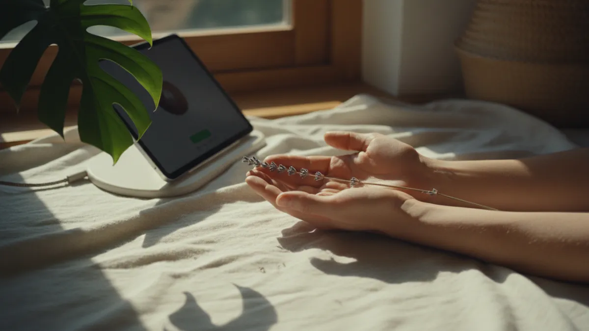 4 exercices de relaxation contre le stress pour se détendre