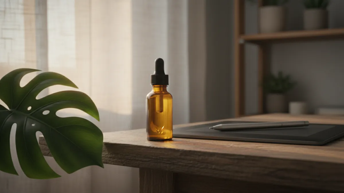 Meilleur cbd anti-douleur : comparatif et guide d'achat 2026