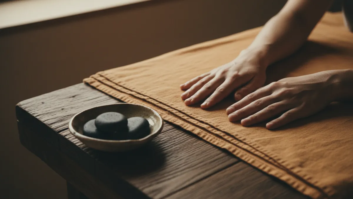 Massage bien-être et relaxation : trouvez le soin idéal