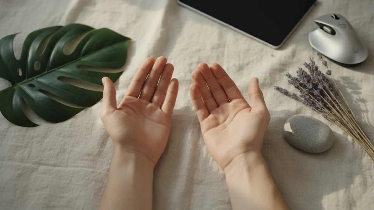 Sophrologie et relaxation : l'expertise d'Isabelle Demauras