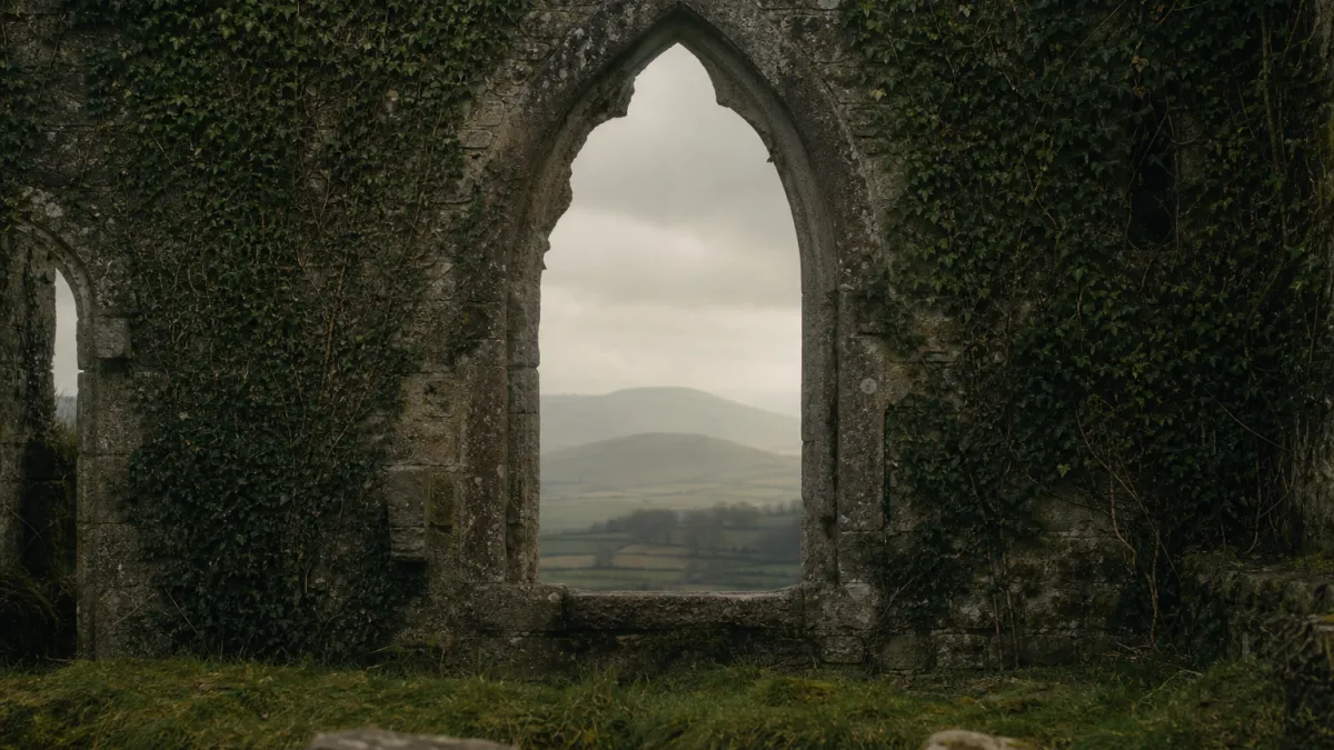 Ville de Monaghan en Irlande : secrets et patrimoine celte