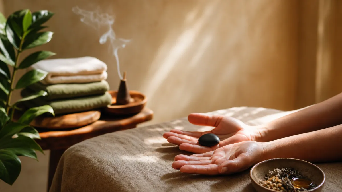 Na na massage : découvrez cette pratique de bien-être unique