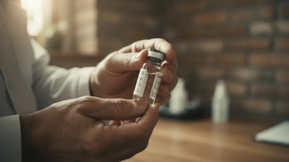 Hormone de croissance : anecdotes et faits divers insolites