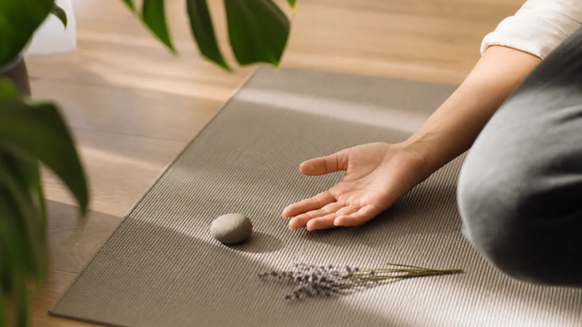 Relaxation : les meilleures techniques sur auvertaveclili.fr