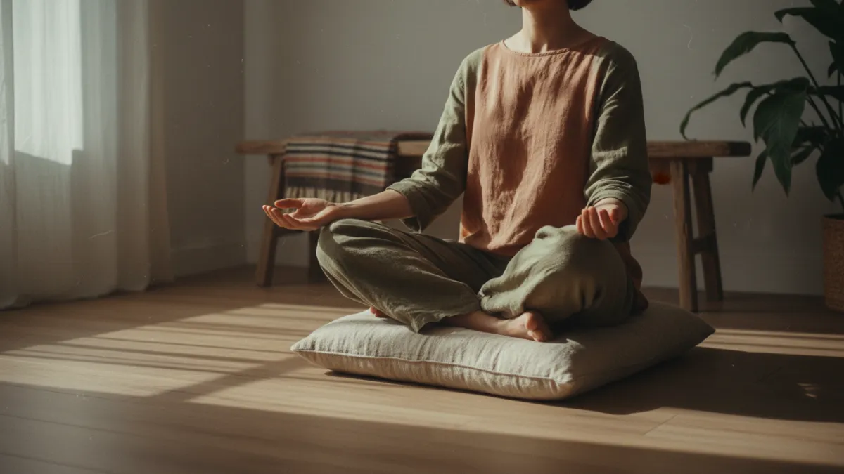 Méditation et relaxation profonde : le guide des techniques