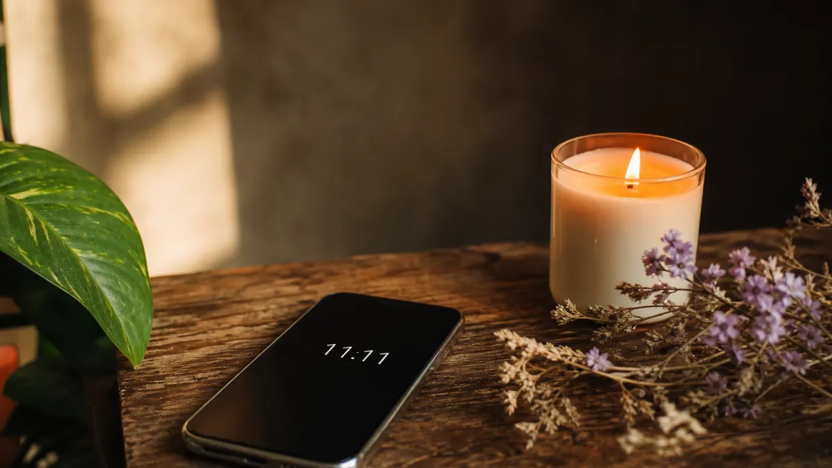 Heure miroir 11h11 : signification et message spirituel