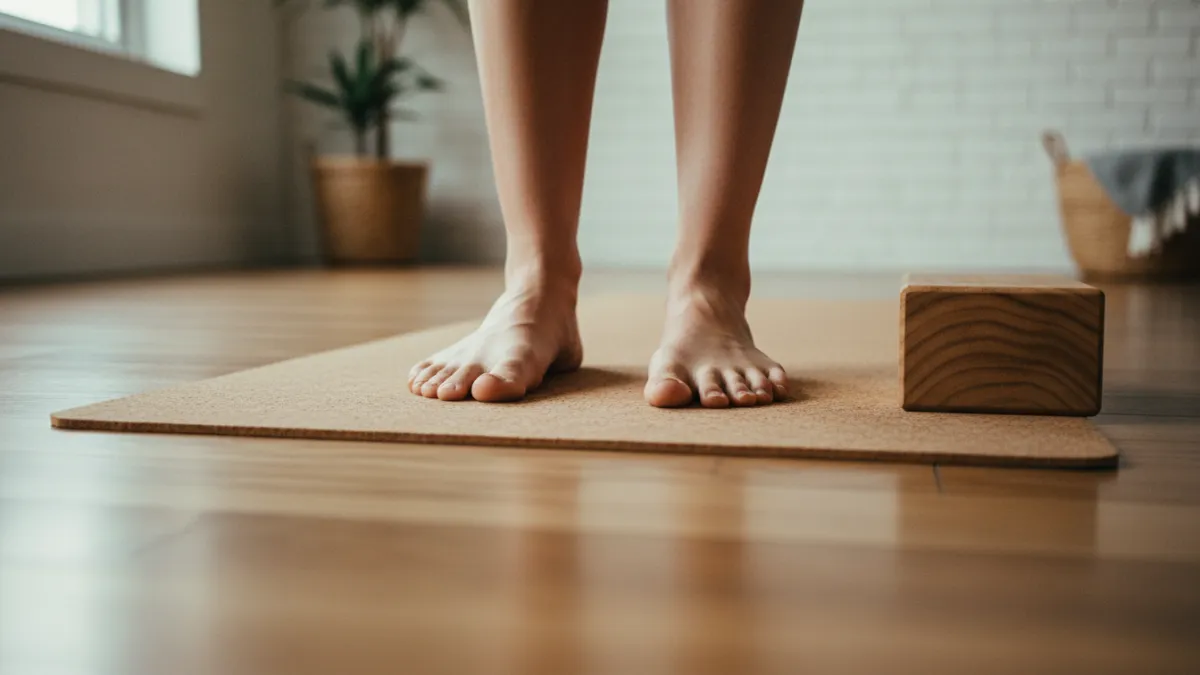Yoga iyengar : maîtrisez l'alignement et ses bienfaits