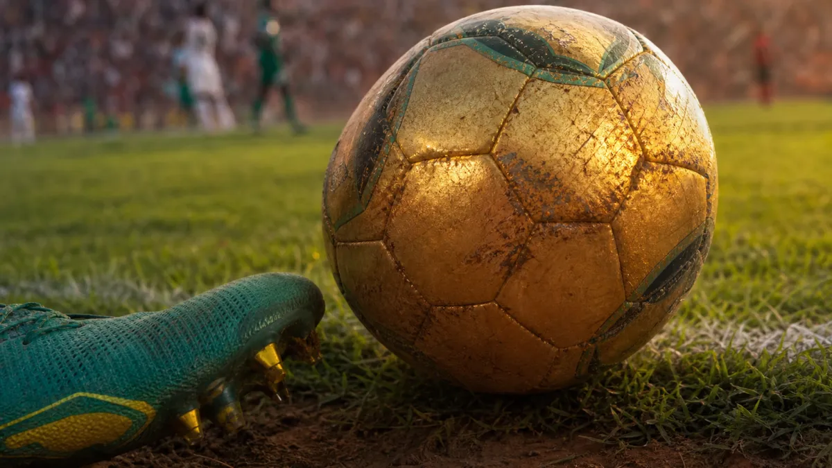 Sénégal vs France 2002 : le match d'anthologie culte