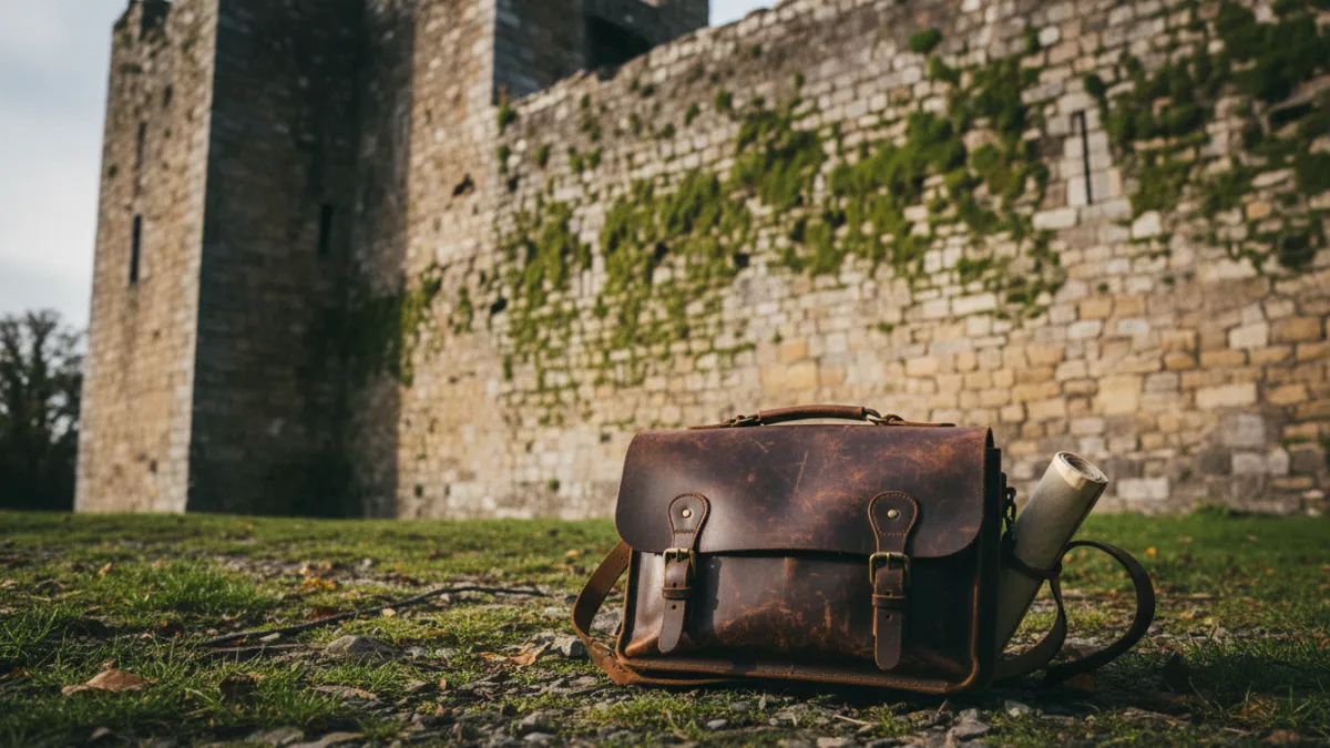 Ville de Limerick en Irlande : l'essentiel à découvrir
