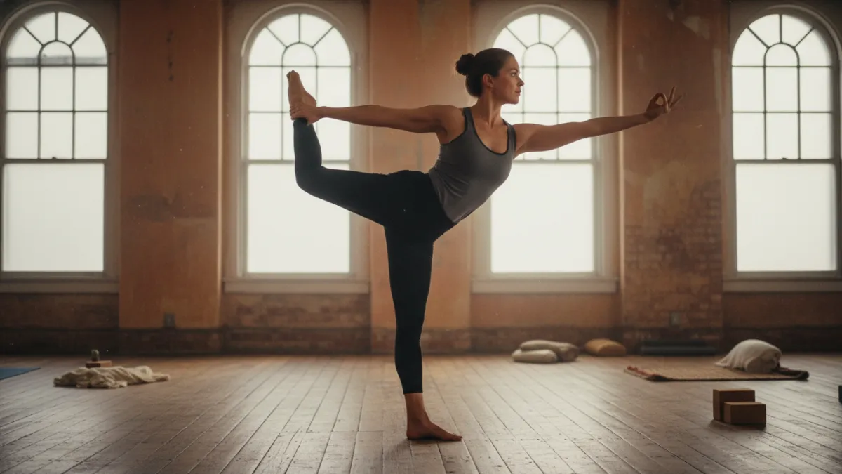 Les postures du yoga : guide complet des asanas essentiels