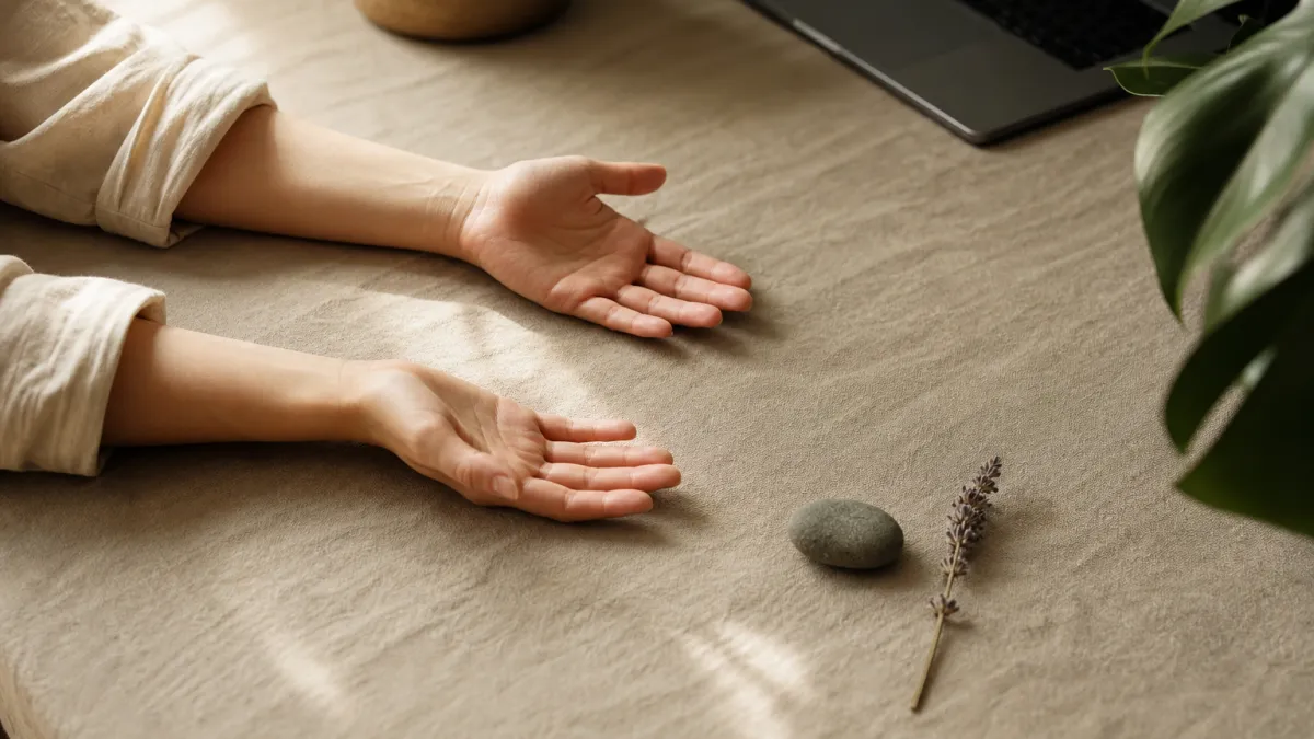 Apprendre à méditer : le guide pour débuter | serelaxer.fr