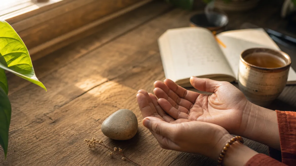Spirituel et psychologie sociale : définitions et apports