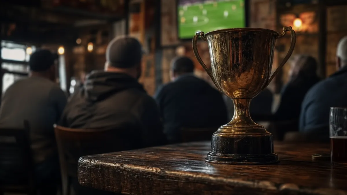Coupe du monde 2010 : le récit complet d'un tournoi fou