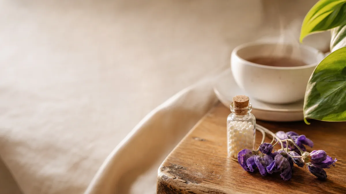 Aconitum napellus et angoisse : avis sur ce remède naturel