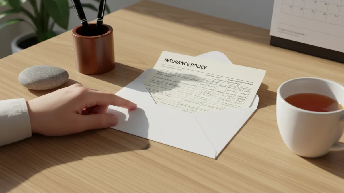 Relevé d'information intégral (RII) : guide complet 2026