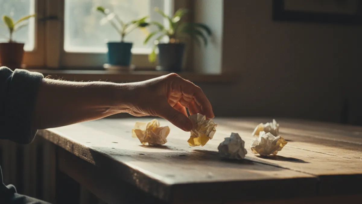 Gérer le regard des autres après un divorce : s'en libérer