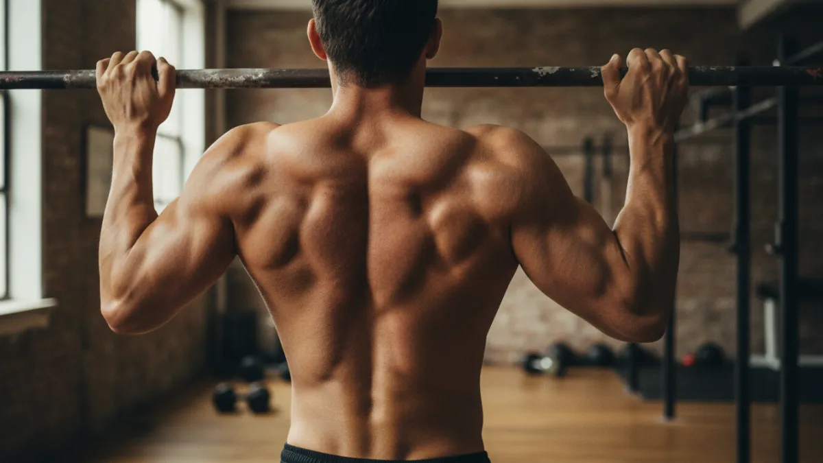 Exercices pour se muscler le dos : guide complet et efficace