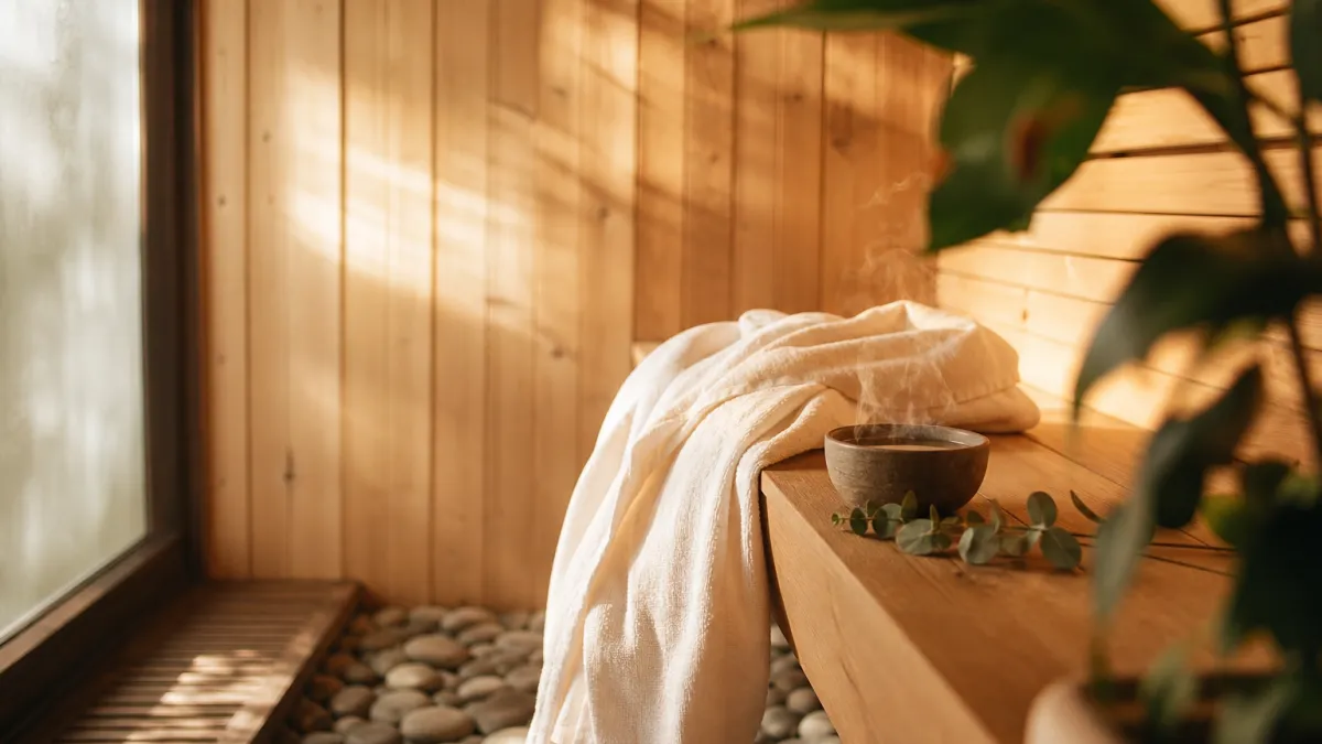 Spa for the weekend : bien préparer son séjour bien-être
