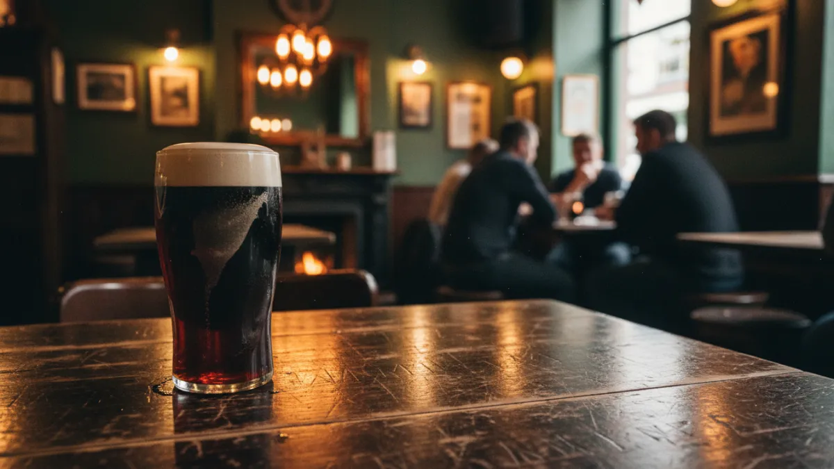 Ville de Dublin en Irlande : guide, histoire et visites
