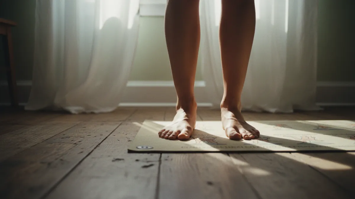 Yoga ashtanga : maîtrisez les bases et les séries fixes
