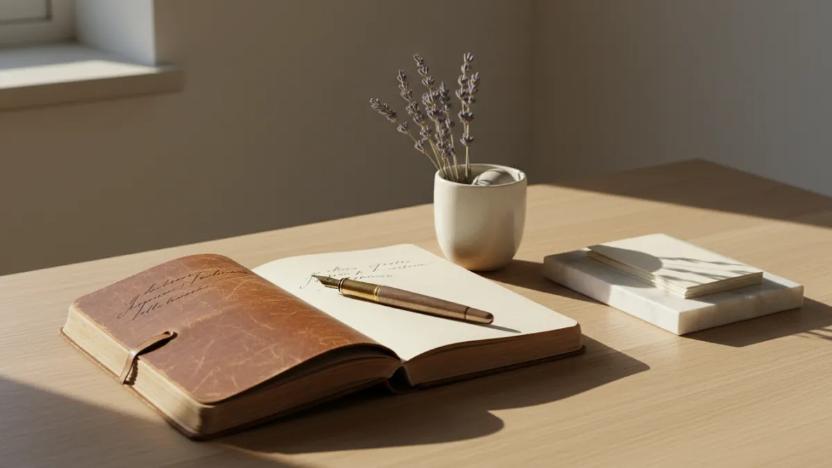 Exercices de développement personnel : transformez votre quotidien