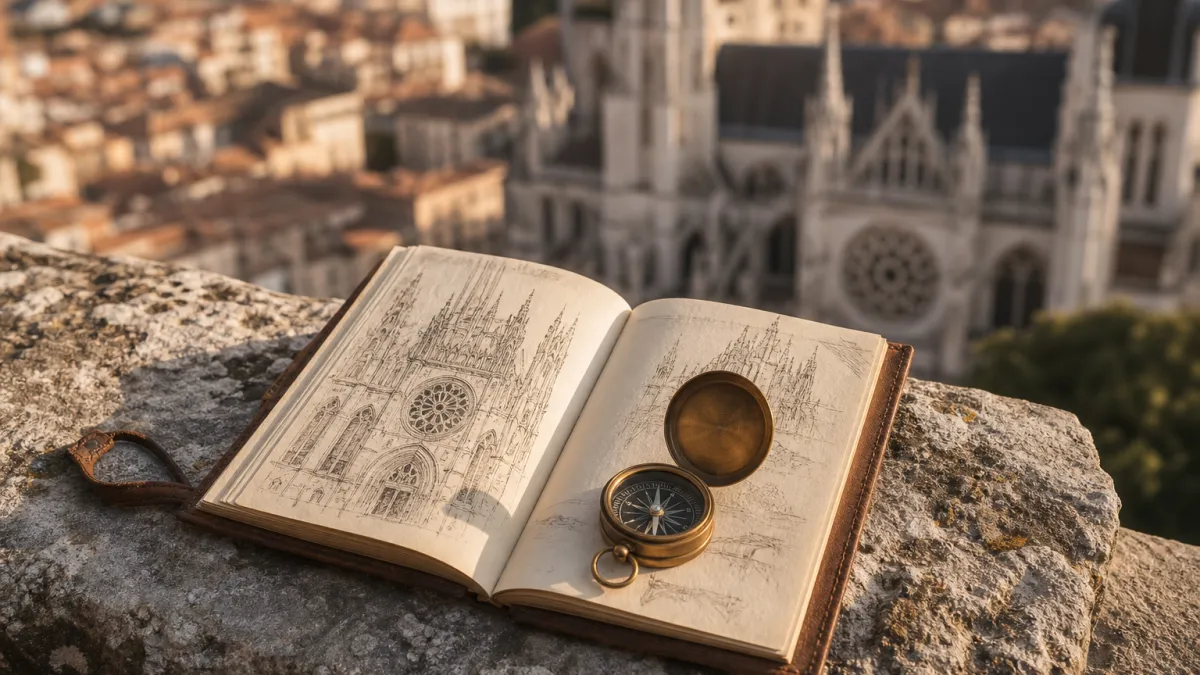 ville de Vienne en Autriche : guide de la cité impériale