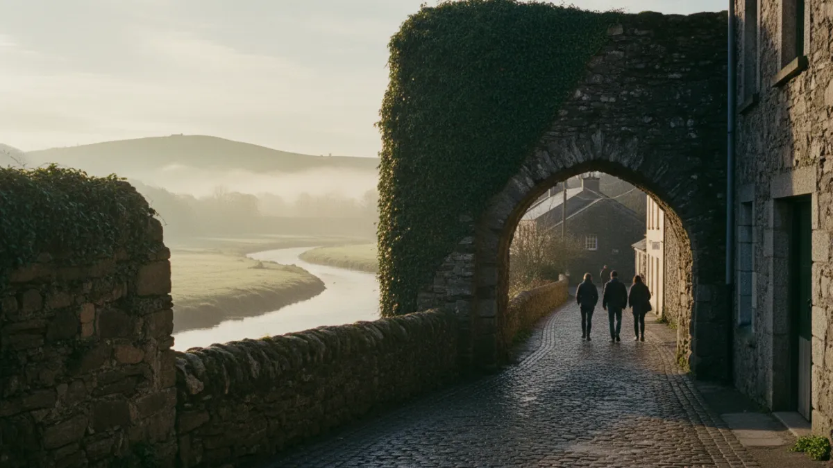 Visiter la ville de Drogheda en Irlande : que voir et faire ?