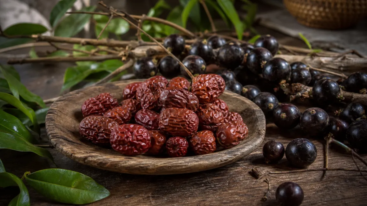 Fruits commençant par la lettre J : liste et guide complet