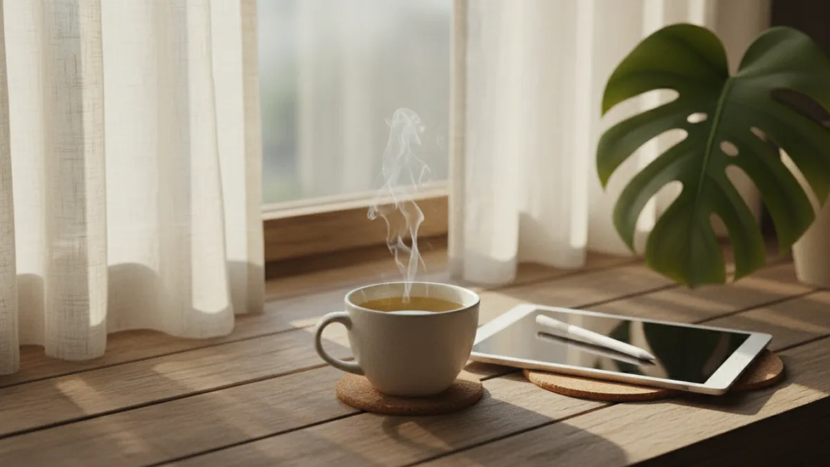 Le thé relaxation : quelles variétés pour se détendre vraiment ?