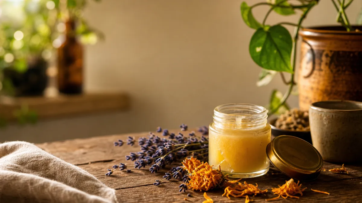 Pommade Saint Louis : tout savoir sur ses bienfaits et usages