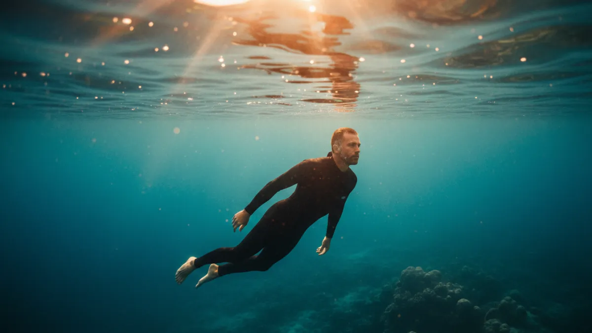 Requins aux Maldives : guide complet des espèces et spots