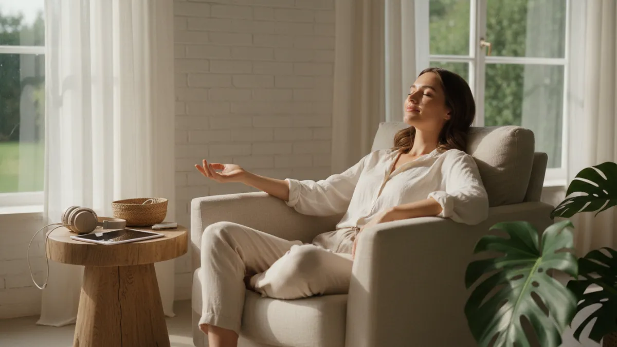 Hypnose, relaxation et confiance en soi : libérez votre potentiel