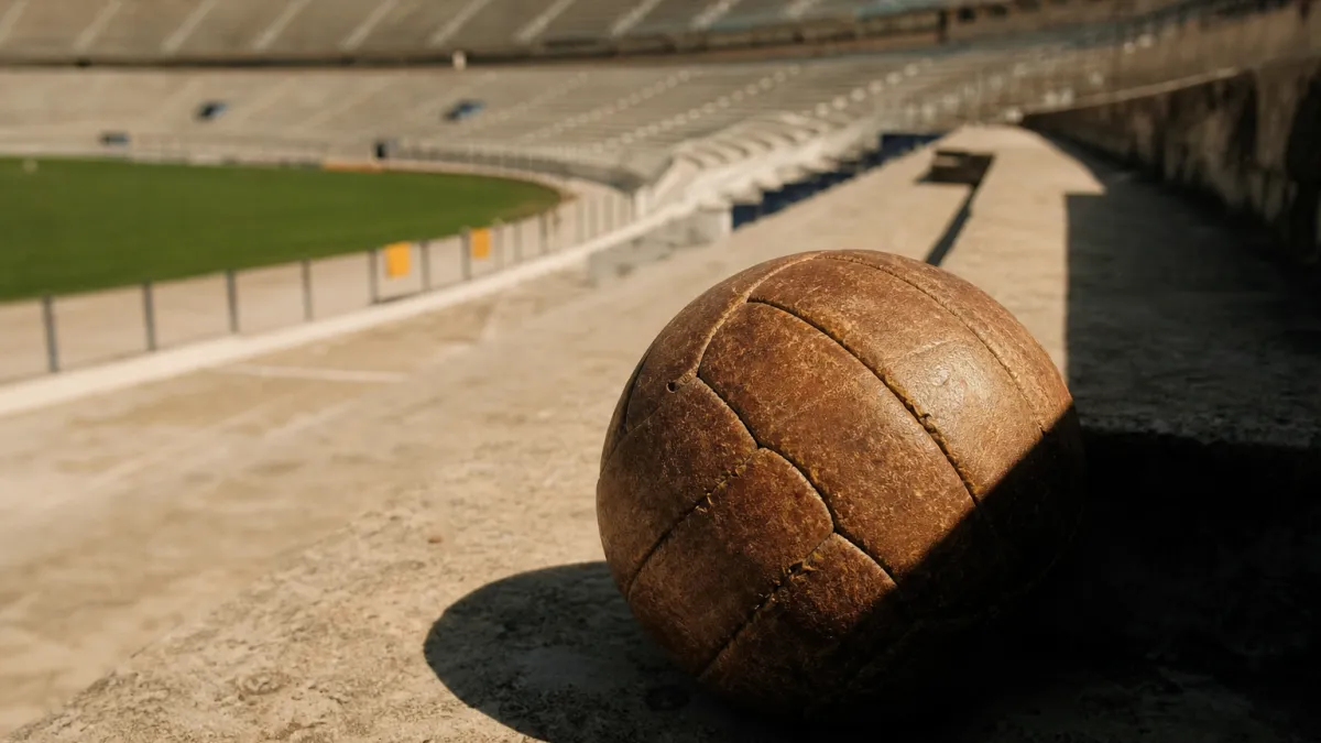 Match anthologie 1982 : Italie vs Brésil (3-2) en World Cup