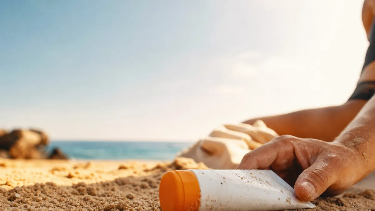 Crème solaire indice 100 : efficacité ou simple marketing ?