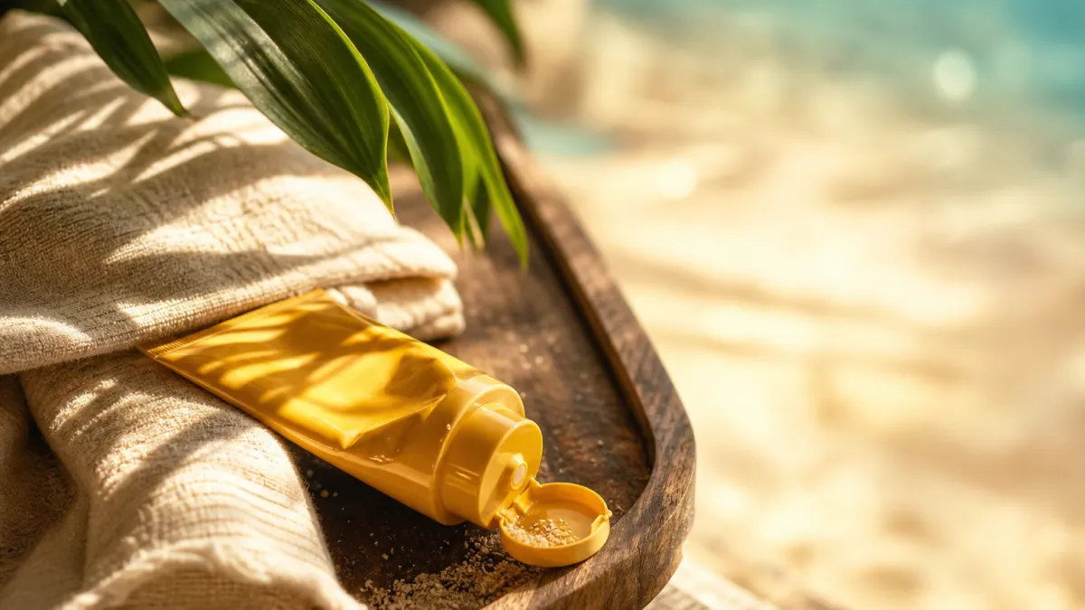 Guide crème solaire Lancaster : quelle protection choisir ?