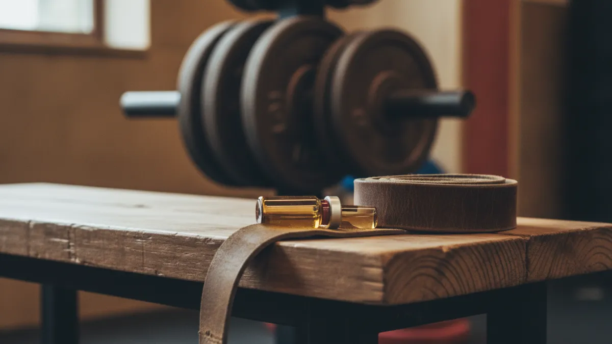 Hormone de croissance vs testostérone : les différences