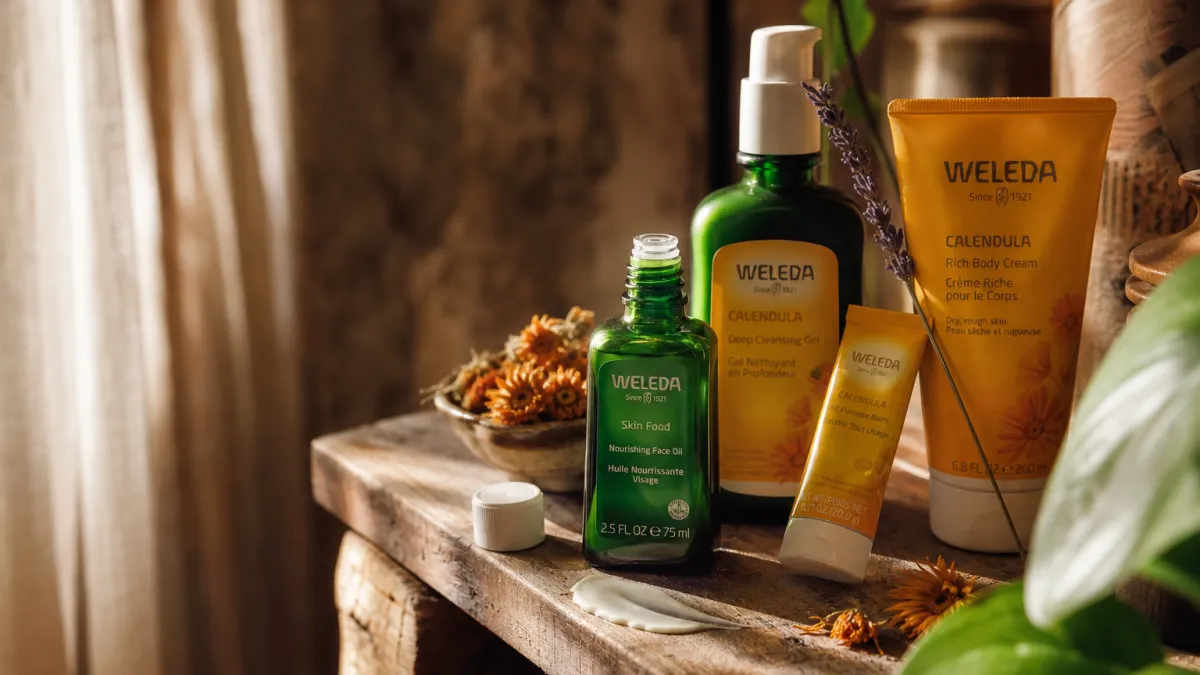 Weleda : l'avis des dermatologues sur l'efficacité des soins