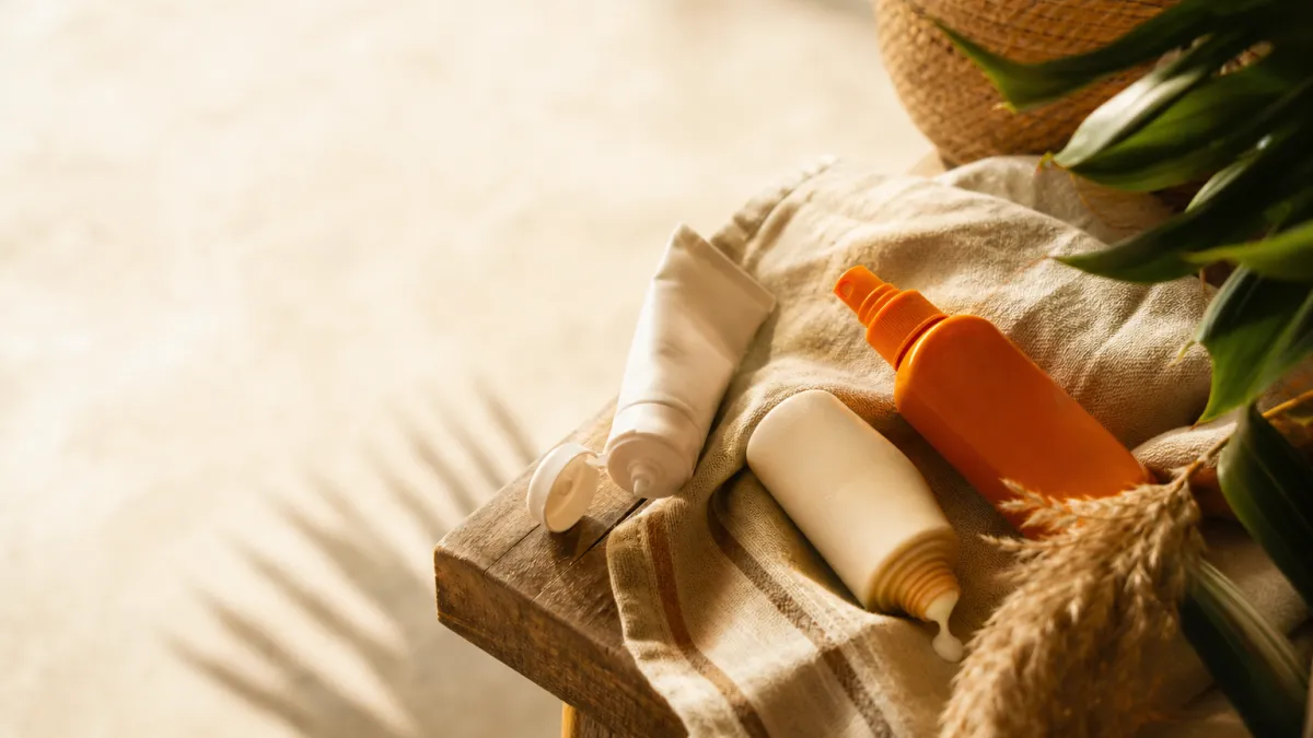 Protections solaires : le guide complet pour bien se protéger